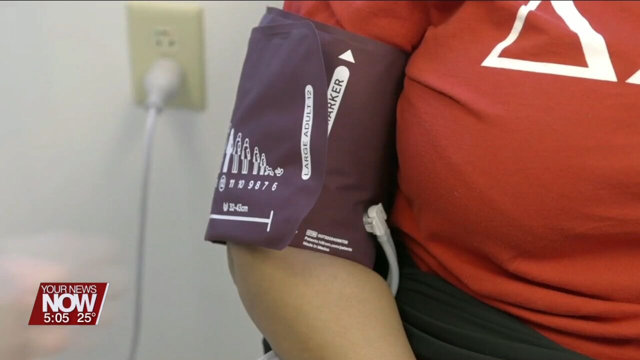 Early testing is key for cervical cancer